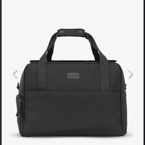 Brand New Calpak Black Duffel Bags